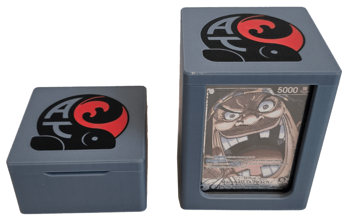 AbbsterTCG Accessories