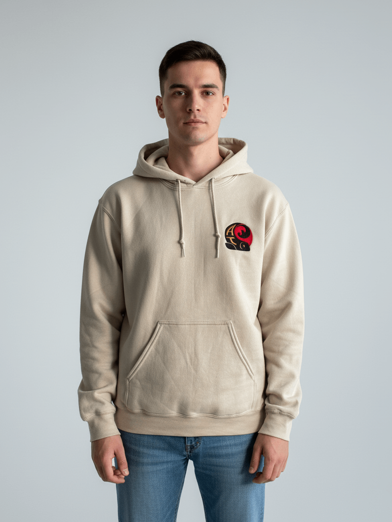 Laboon Hoodie